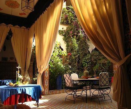 Riad Maryam Тарудант Екстер'єр фото
